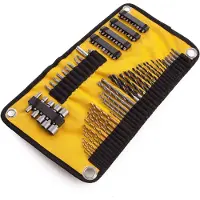 DeWalt Bohrer-Bit-Set 98-tlg.
