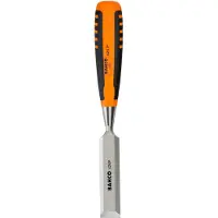 Bahco Gummigriff-meißel 22 Mm