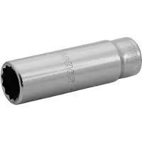 Bahco topnøglehoved 1/2 22mm - 7805dm lang 120mm