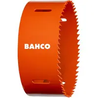 Bahco Sandflex 111c Bimetall-lochsäge
