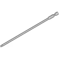Wiha Bit Professional TORX 1/4" (33726) T10 x 150 mm