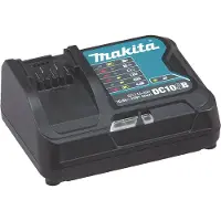 Makita Dc10sb 10.8v-12v Ladegerät