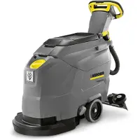Kärcher 1.515-403.0 / BD 43/25 C Classic Bp Pack