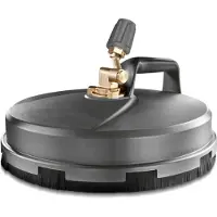 Karcher Flächenreiniger FR Classic, Oberflächenreiniger, , HD 4/11 C Bp, HD 4/9 P 110V, HD 5/11 P 240V, HD 5/11 P Car, HD 5/11 P Car & Home, HD 5/11 P..., Grau, 300 mm, 300 mm