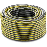 Kärcher Schlauch Performance Plus 3/4 -50m, Schlauch, Kärcher, 50 m, Schwarz, Gelb, 390 mm, 390 mm