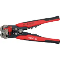 YATO multifunction pliers for wires YT-2270