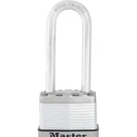 Master Lock M1eurdlj Panzer-vorhängeschloss