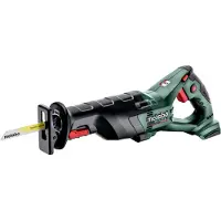 Metabo SSE 18 LTX BL Akku-Säbelsäge