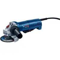 Bosch Professional Gws 9-125 P Professional Winkelschleifer