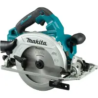 Makita DHS782Z Akku-Kreissäge 190mm 6000rpm ohne Akku/Ladegerät Solo 18V