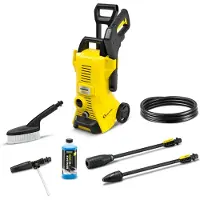 Kärcher Power Control Auto-Hochdruckreiniger K 3 1.676-104.0