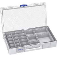 Tanos Transportkiste Systainer III L89