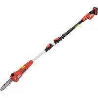 YATO Kettensäge YT-82836 20cm Akku