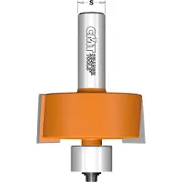 Cmt Fräswerkzeuge Widia G6 Step Mm