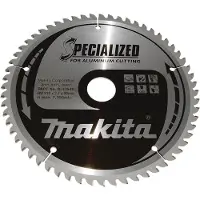 Makita SPECIALIZED Sägeb.210x30x60Z