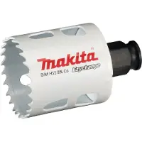 Makita EZYCHANGE BIM-Lochsäge 46mm