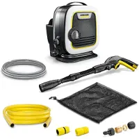 Kärcher Hochdruckreiniger K Mini Plus 1.600-070.0