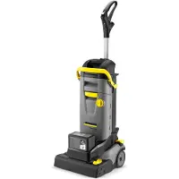 Kärcher Grindų plovimo įrenginys BR 30/4 C BP Pack; 36 V; 1x7,5 Ah akum.