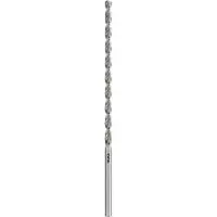 RUKO Spiralbohrer DIN1869 TL3000 Durchmesser 3,5mm HSS-G Reihe 1 - 254035