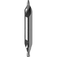 RUKO Zentrierbohrer DIN 333 HSS - Form A