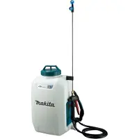 Makita Ala1 Rückenspritze
