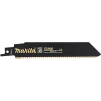 Makita Reciproblatt TC 152/8T 10Stk.