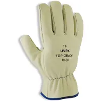 Uvex Schutzhandschuhe top grade