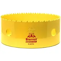 Starrett Lochsäge