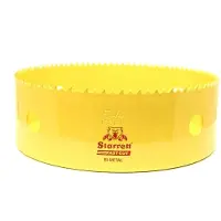 Starrett Lochsäge