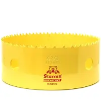 Starrett Lochsäge