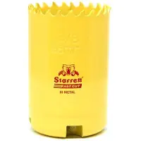 Starrett Lochsäge