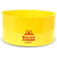 Starrett Lochsäge