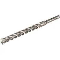 Makita Nemesis Ii Sds-plus-bohrer Für Mauerwerk 16x215 Mm