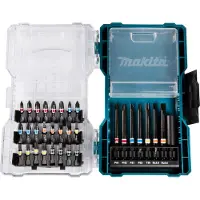 Makita Display Bit-Set 32tlg.