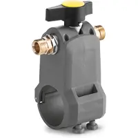 Kärcher Ball valve