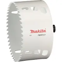 Makita EZYCHANGE TCT-Lochsäge 127mm