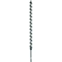 RUKO Schlangenbohrer CV-Stahl Ø 12,0 mm Gesamtlänge 460 mm
