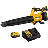 DeWalt DCMBL562P1 Akku Gebläse Laubbläser Laubgebläse bürstenlos 18V - 5Ah Li-ion
