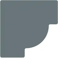 Kreg Reduzierscheibe - Ungebohrt - PRS-RP2.0-UND