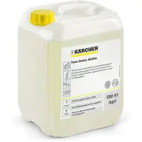 Kärcher Schaumreiniger, alkalisch RM 91 AGRI 10 l