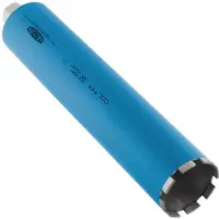 Tyrolit Nassbohrkronen DxTxY/AUFN 127x450x11/4" CDL | in TGD-Technologie (ab ? ̃ 47 mm), Form: HOHL1, Art. 34018513