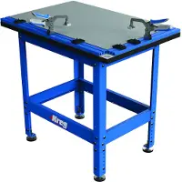 Kreg Spanntisch mit Automaxx - - KCT-COMBO