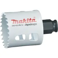 Makita EZYCHANGE BIM-Lochsäge