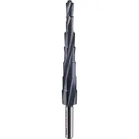 RUKO Stufenbohrer 6 mm 9 mm 12 mm 10 mm 7 mm 8 mm 105 mm 11 mm