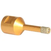 Edma 273255 drill bit
