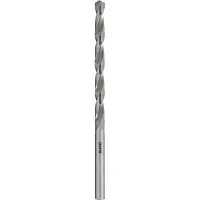 RUKO 10x Spiralbohrer DIN 340 Typ N HSS Ø 9 mm - 203090