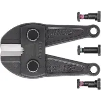 Knipex Ersatz-schneidezange 610 Mm