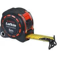 Lufkin Maßband Shockforce Nighteye 30mmx5m cm