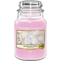 Yankee candle Snowflake Kisses
