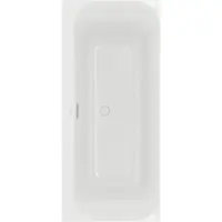 Villeroy & Boch Loop & Friends Square Duo Rechteckwanne 180 x 80 cm